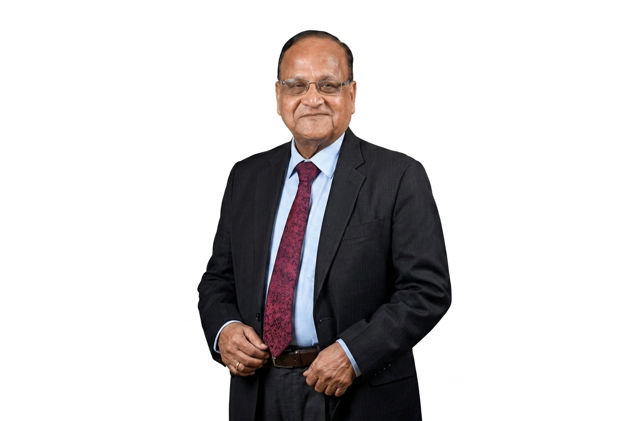 Abbott India Appoints Sudarshan Jain as Chairman
